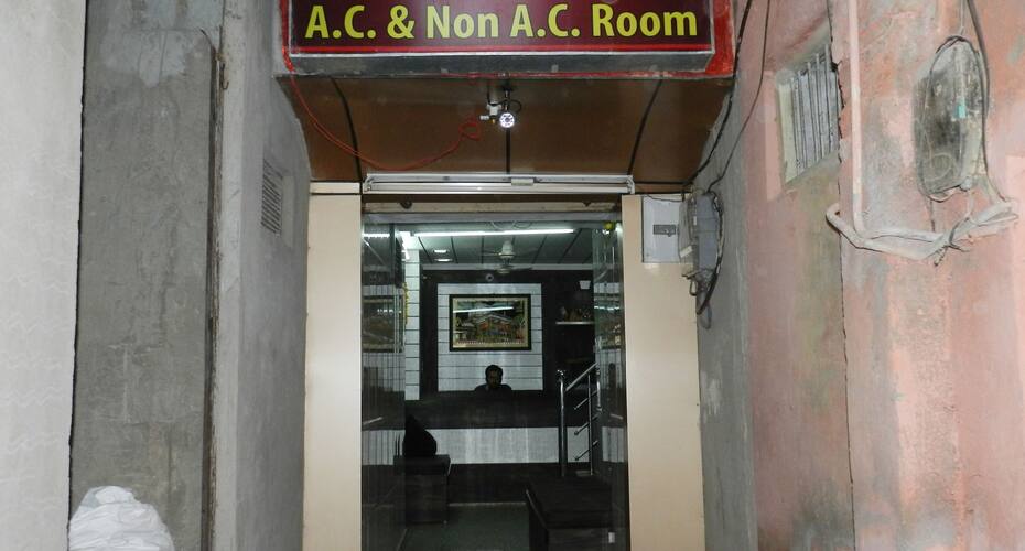 Hotel Radhey Shree Palace, Ajmer 1